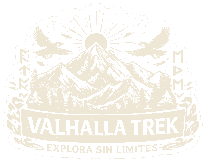 Valhalla Trek