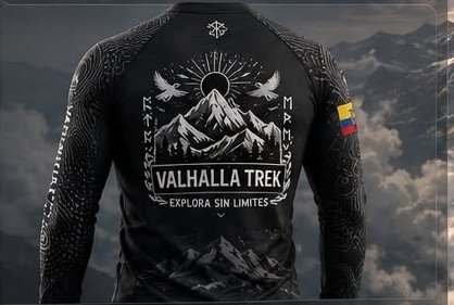 Summit Tee