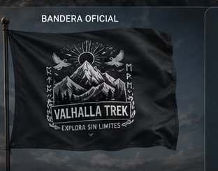 Expedition Flag